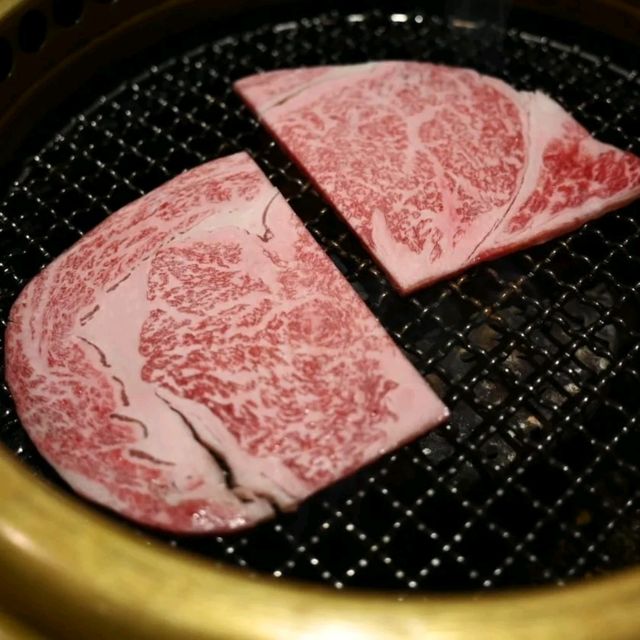 旺角性價比高燒肉放題