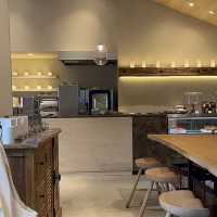 【京都】眺めが最高！日本発ティーラテ専門店のアフタヌーンティー🫖
