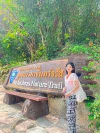หมู่เกาะอ่างทอง | จ.สุราษฎร์ธานี