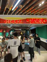 廣東粵菜經典風味之啫啫俠