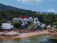Samui ครั้งแรกก็ดีต่อใจ รีสอร์ทสไตล์บูทีคติดทะเล