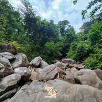อุทยานแห่งชาติเขาชะเมา-เขาวง🌳🍃