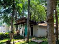 รีวิวที่พัก นาน่า รีสอร์ท แก่งกระจาน