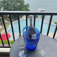 Novotel ศรีราชา เกาะสีชัง
