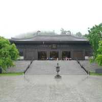 วัด Tsz shan monastery 