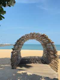 Botany Beach ที่พักฟีลธรรมชาติ ติดทะเลหาดจอมเทียน