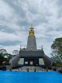 🏝แหลมพรหมเทพ พระอาทิตย์ลับฟ้าสวยที่สุดในไทย