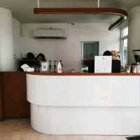 THOUGHT IN CHIANG MAI, ENDED UP IN KLATEN