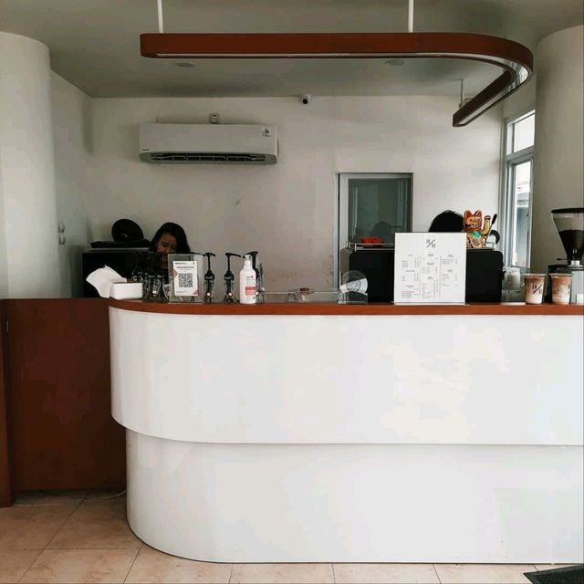 THOUGHT IN CHIANG MAI, ENDED UP IN KLATEN