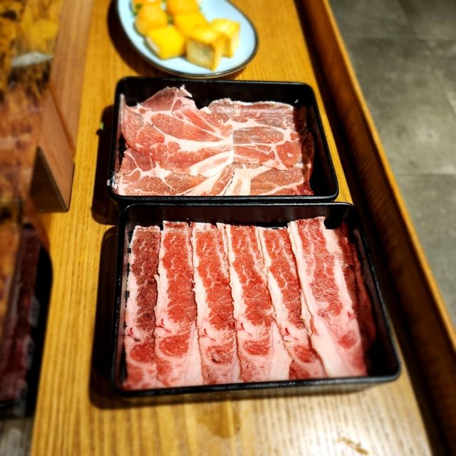 味火鍋📍尖沙咀
