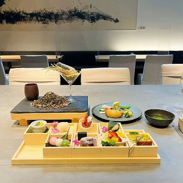 仙洞螢之宿：私密溫泉湯池、美味懷石料理，享受自然放鬆