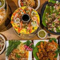 💥แซ่บโพดโพ อยุธยา