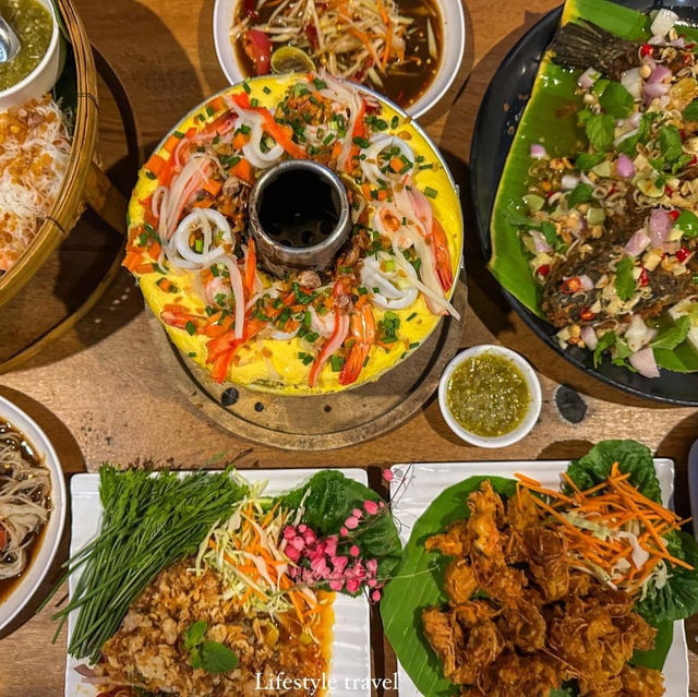 💥แซ่บโพดโพ อยุธยา