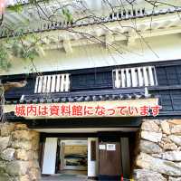 三河半島　「吉田城址」の歴史を辿る旅
