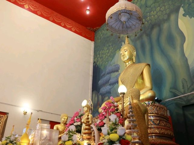 เที่ยววัดคีรีภาวนาราม