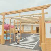 Kyoto Shi Cafe อุดรธานี