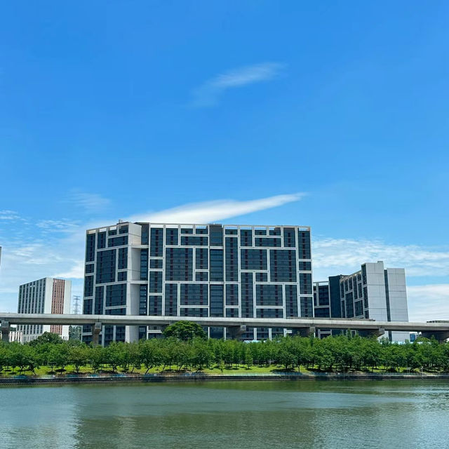 ```東湖公園～適合放鬆的綠色勝地```