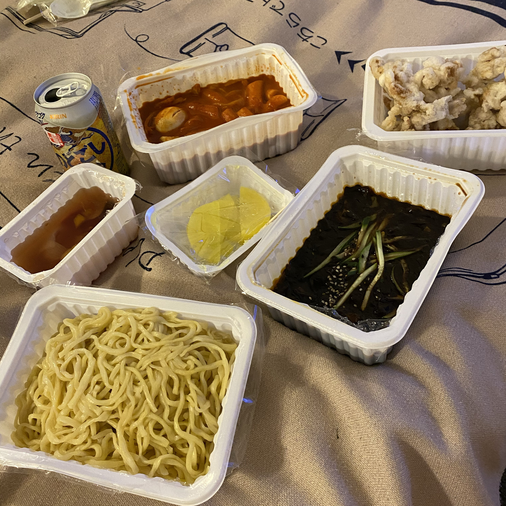 📌香港飯店0410 新大久保店 ✓大人気の韓国式中華料 | Trip.com 東京 📌香港飯店0410 新大久保店 ✓大人気の韓国式中華料 | Trip.com 東京