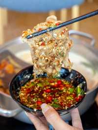 Monkey Business & Hot Pot Bliss: Three Monkeys