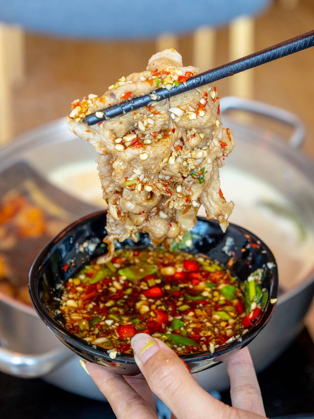 Monkey Business & Hot Pot Bliss: Three Monkeys