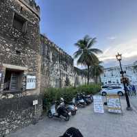 Glimpse into the history of Zanzibar 