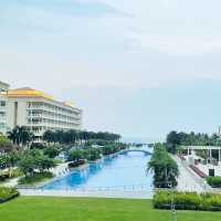 Sheraton Grand Resort @ Danang 🇻🇳