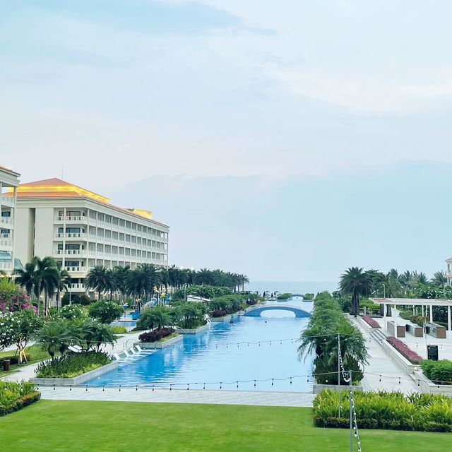 Sheraton Grand Resort @ Danang 🇻🇳