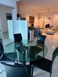 Spacious Suites For Big Family in Miri