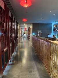 倫敦性價比極高的中餐廳-石庫門中餐廳
