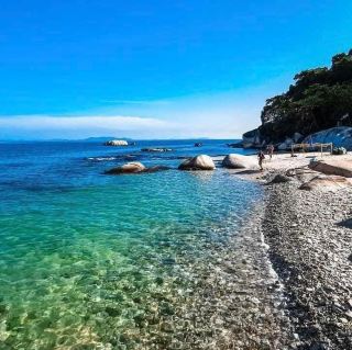 Half-Day Tour to Pulau Ular Island in Kuantan