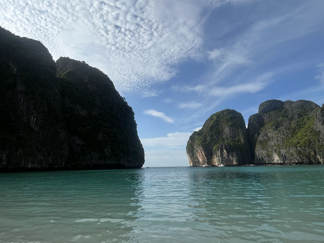 กระบี่..Amazing..ไร้เทียมทาน