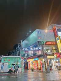 台北士林夜市逛吃好去處