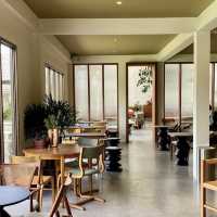 AYATANA CAFE
