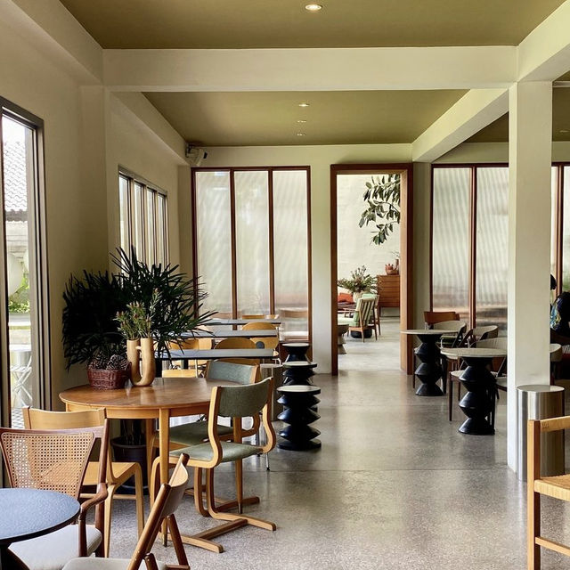 AYATANA CAFE