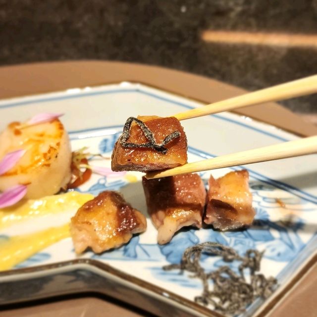 HAKATA CONCEPTS📍黃金海岸商場