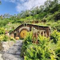 Discovering Middle-earth Magic: Hobbiton Cameron Highlands Enchants