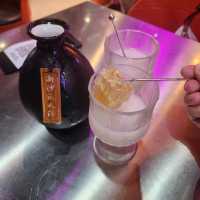 新沙洞大排檔📍大角咀