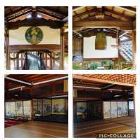 【京都観光】世界文化遺産である天龍寺