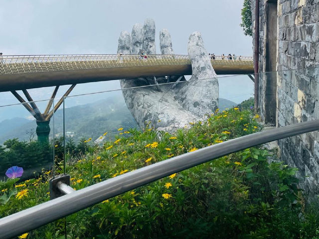 Ba Na Hills