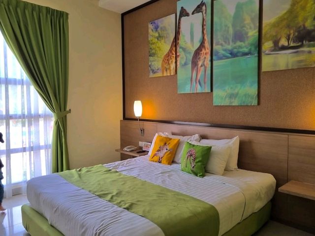 Sunway Lost World Hotel