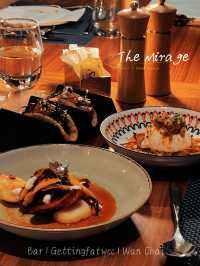🇭🇰| 灣仔- Renaissance The Mirage 