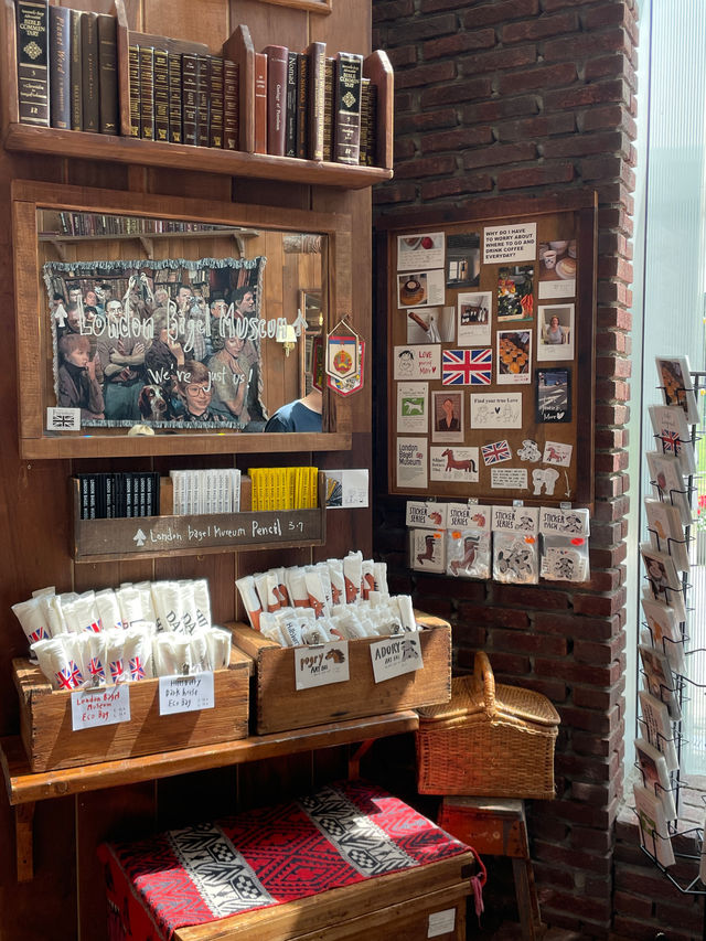 베이글이 진짜 JMT인 곳 !!! 웨이팅 미치는곳 뚫는법💥