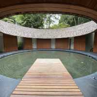 เหมือนหลุดมาอยู่อีกเมืองเลย Renaissance Phuket
