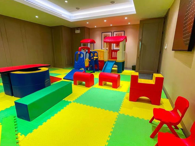 Movenpick BDMS Wellness Resort Bangkok