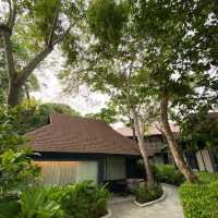 โรงแรมน่ารักขนาดกระทัดรัดริมทะเลระยอง