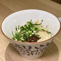 皮薄餡靚手工餃．特色小食夠惹味