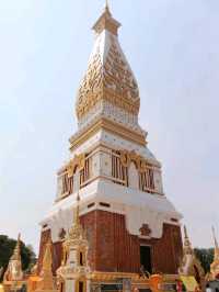 พระธาตุวันอาทิตย์ พระธาตุพนม