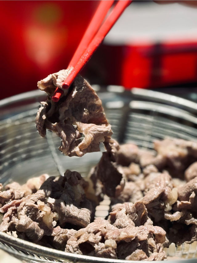 【超值優惠！牛鼎興•牛肉火鍋，品質超高！】