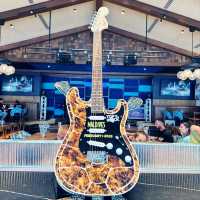Rockstar Retreat: Hard Rock Maldives Hits All the Right Notes!