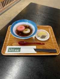 【島根】松江城とスイーツ